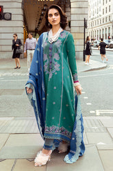 KENSINGTON LUXE - MNW-11- -3Piece